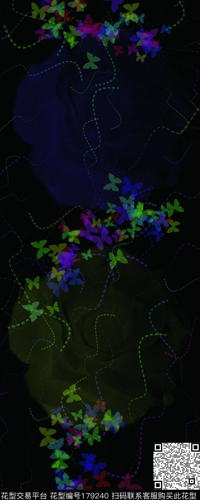 数码印花华亿平台下载（图片编号: 179240） - 瓦栏（Walan）