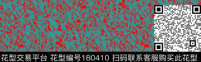 传统印花华亿平台下载（图片编号: 180410） - 瓦栏（Walan）