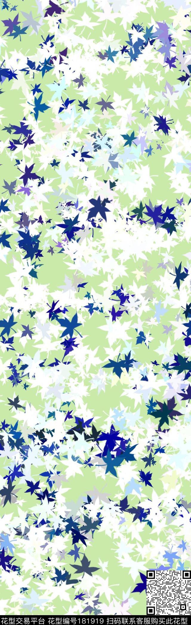 传统印花华亿平台下载（图片编号: 181919） - 瓦栏（Walan）