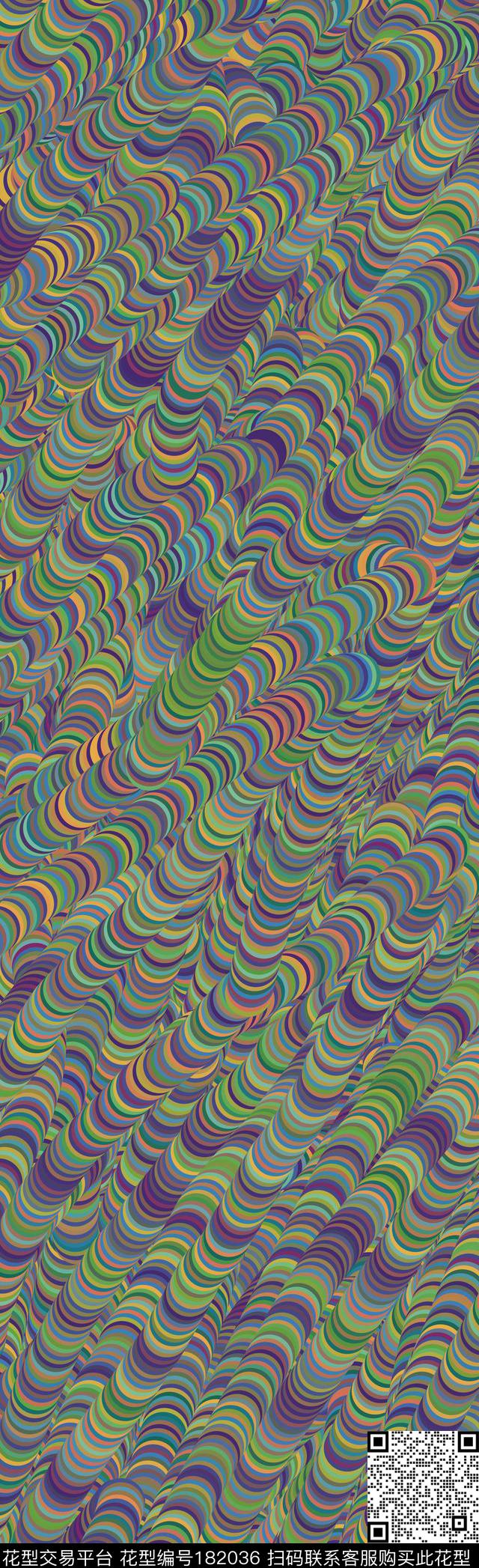 传统印花华亿平台下载（图片编号: 182036） - 瓦栏（Walan）