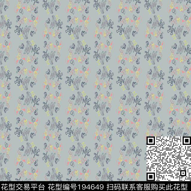 数码印花华亿平台下载（图片编号: 194649） - 瓦栏（Walan）