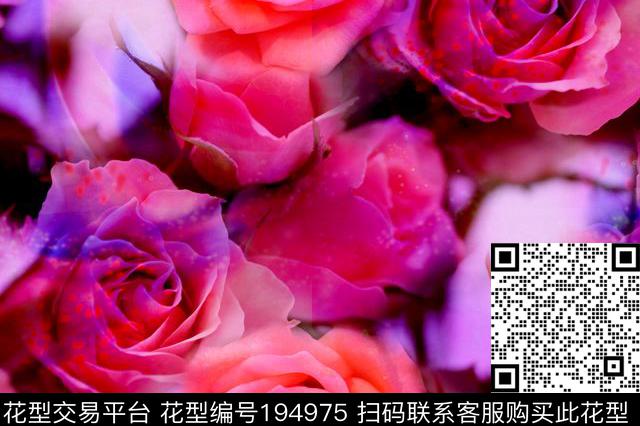 数码印花华亿平台下载（图片编号: 194975） - 瓦栏（Walan）