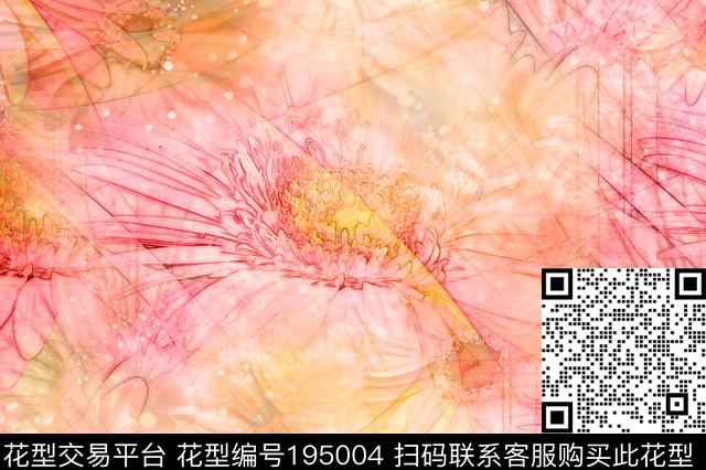 数码印花华亿平台下载（图片编号: 195004） - 瓦栏（Walan）