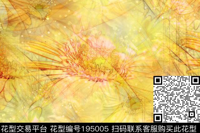 数码印花华亿平台下载（图片编号: 195005） - 瓦栏（Walan）