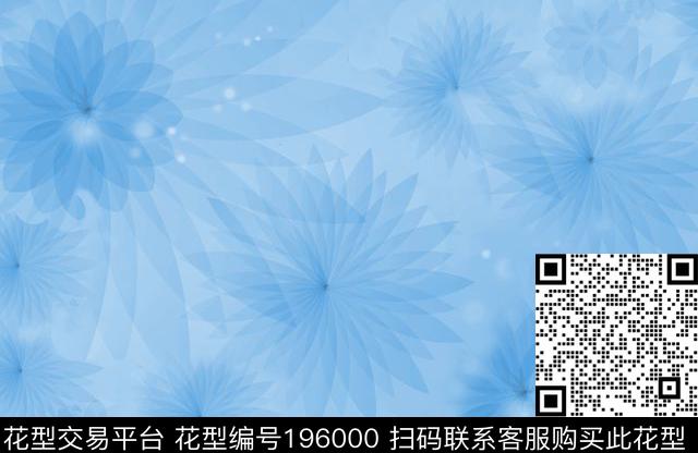 数码印花华亿平台下载（图片编号: 196000） - 瓦栏（Walan）