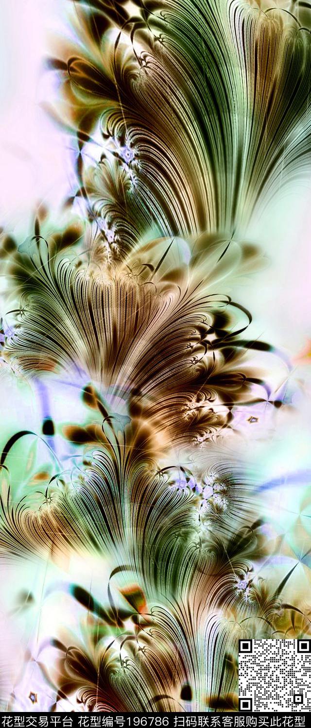 数码印花华亿平台下载（图片编号: 196786） - 瓦栏（Walan）