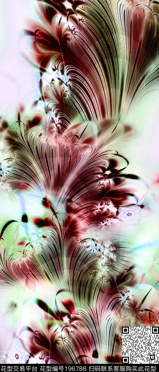 数码印花华亿平台下载（图片编号: 196788） - 瓦栏（Walan）