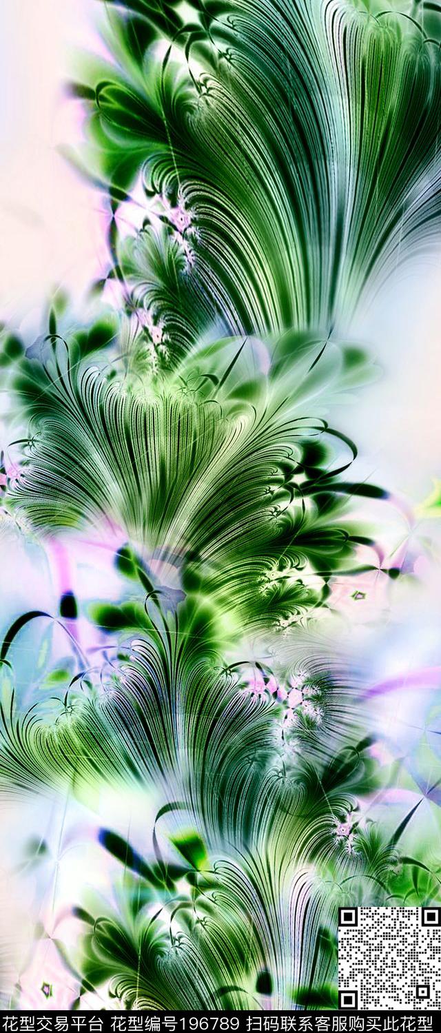 数码印花华亿平台下载（图片编号: 196789） - 瓦栏（Walan）