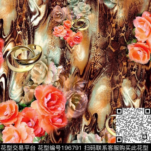 数码印花华亿平台下载（图片编号: 196791） - 瓦栏（Walan）