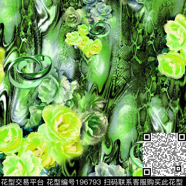 数码印花华亿平台下载（图片编号: 196793） - 瓦栏（Walan）