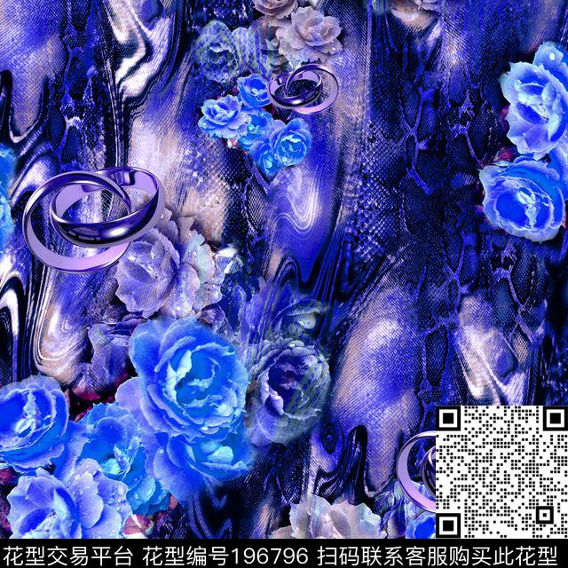 数码印花华亿平台下载（图片编号: 196796） - 瓦栏（Walan）