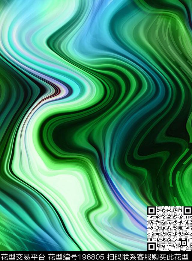 数码印花华亿平台下载（图片编号: 196805） - 瓦栏（Walan）