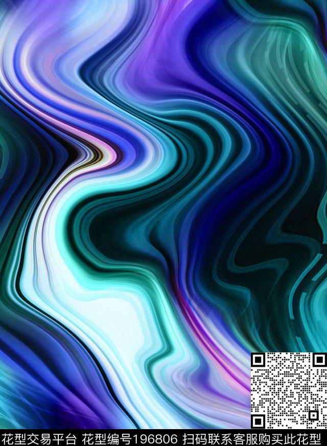 数码印花华亿平台下载（图片编号: 196806） - 瓦栏（Walan）