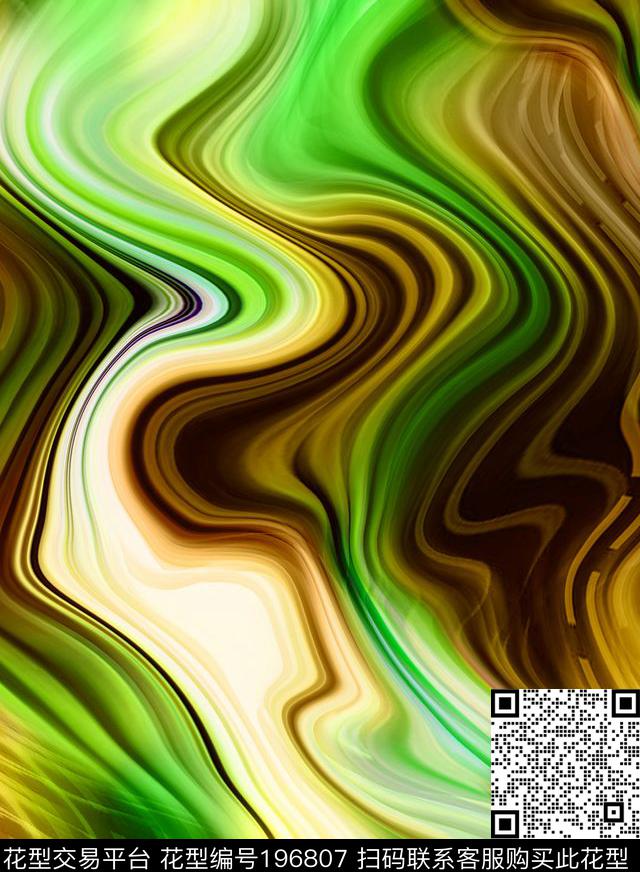 数码印花华亿平台下载（图片编号: 196807） - 瓦栏（Walan）