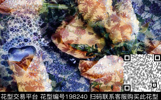 数码印花华亿平台下载（图片编号: 198240） - 瓦栏（Walan）