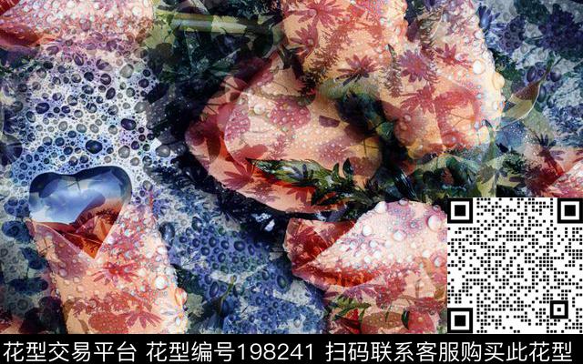 数码印花华亿平台下载（图片编号: 198241） - 瓦栏（Walan）