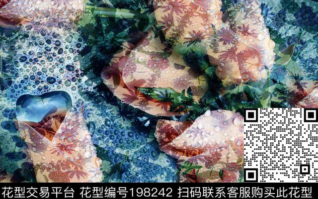 数码印花华亿平台下载（图片编号: 198242） - 瓦栏（Walan）