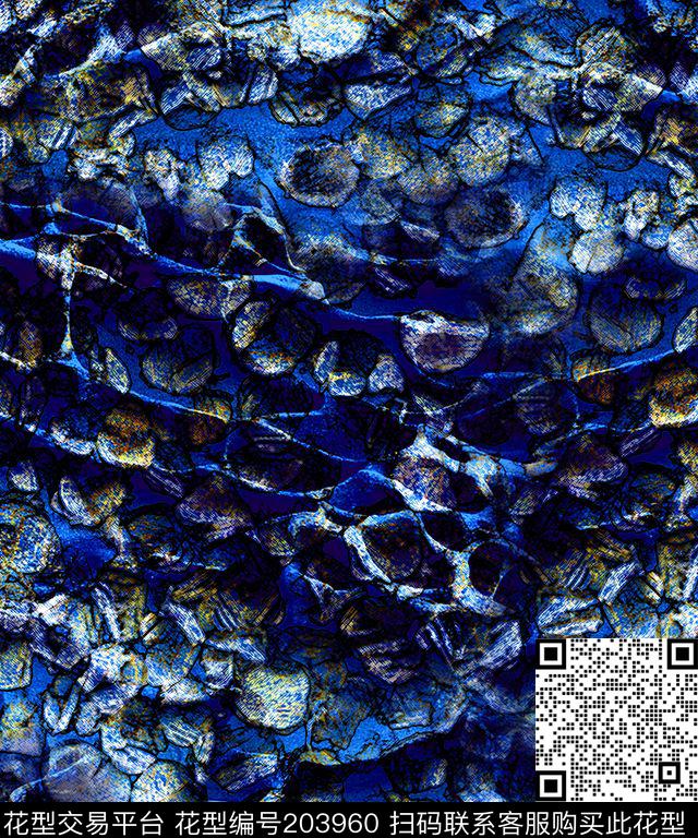 数码印花华亿平台下载（图片编号: 203960） - 瓦栏（Walan）