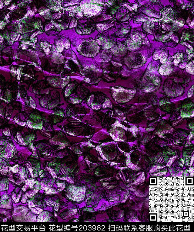 数码印花华亿平台下载（图片编号: 203962） - 瓦栏（Walan）