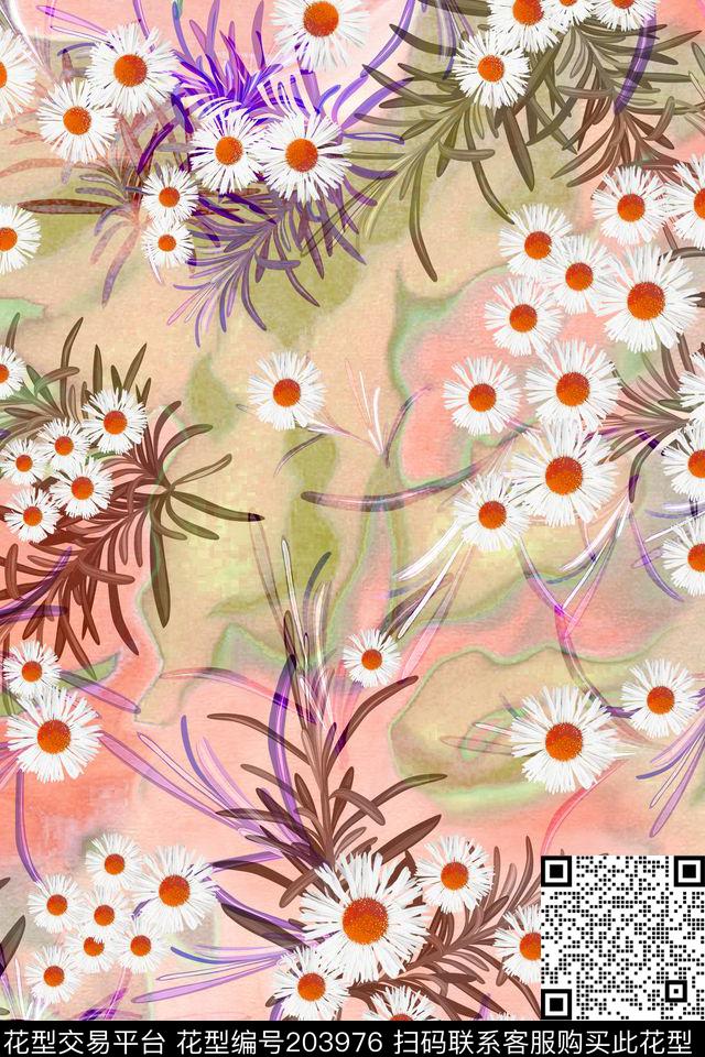 数码印花华亿平台下载（图片编号: 203976） - 瓦栏（Walan）