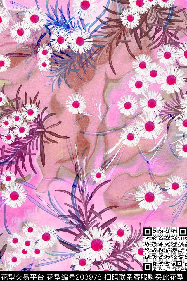 数码印花华亿平台下载（图片编号: 203978） - 瓦栏（Walan）