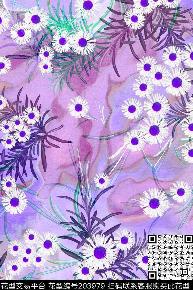 数码印花华亿平台下载（图片编号: 203979） - 瓦栏（Walan）