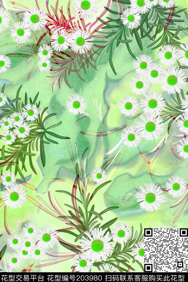 数码印花华亿平台下载（图片编号: 203980） - 瓦栏（Walan）