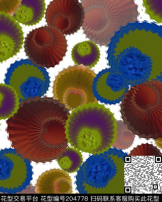 数码印花华亿平台下载（图片编号: 204778） - 瓦栏（Walan）