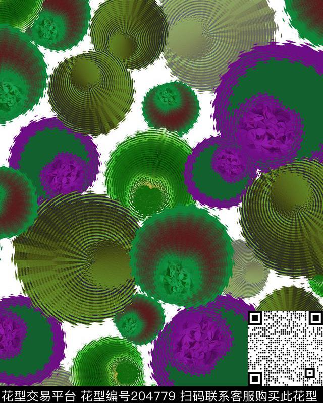 数码印花华亿平台下载（图片编号: 204779） - 瓦栏（Walan）