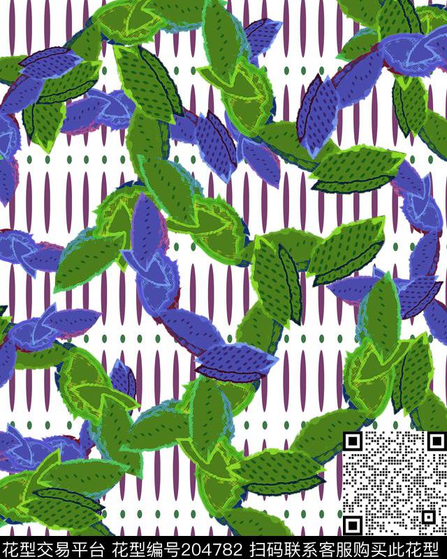 数码印花华亿平台下载（图片编号: 204782） - 瓦栏（Walan）