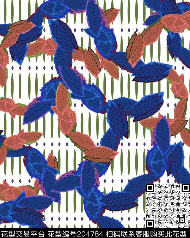 数码印花华亿平台下载（图片编号: 204784） - 瓦栏（Walan）