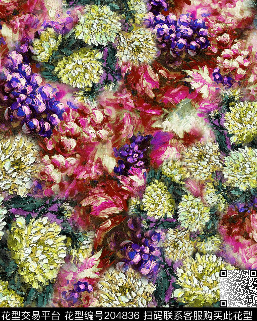 数码印花华亿平台下载（图片编号: 204836） - 瓦栏（Walan）