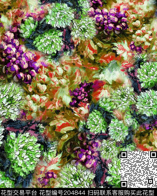 数码印花华亿平台下载（图片编号: 204844） - 瓦栏（Walan）