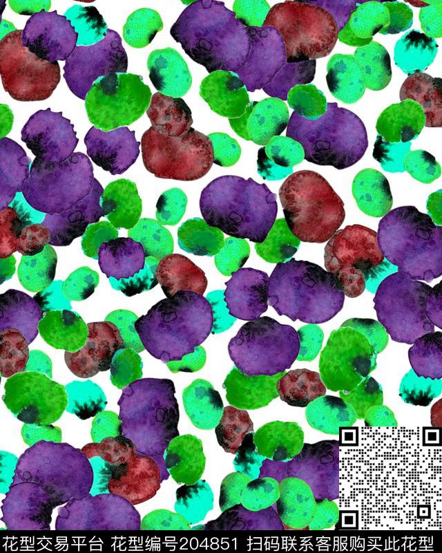 数码印花华亿平台下载（图片编号: 204851） - 瓦栏（Walan）