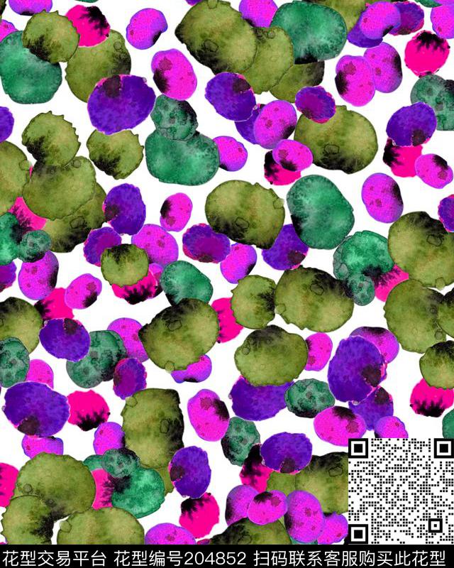 数码印花华亿平台下载（图片编号: 204852） - 瓦栏（Walan）