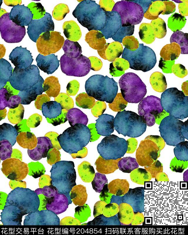 数码印花华亿平台下载（图片编号: 204854） - 瓦栏（Walan）