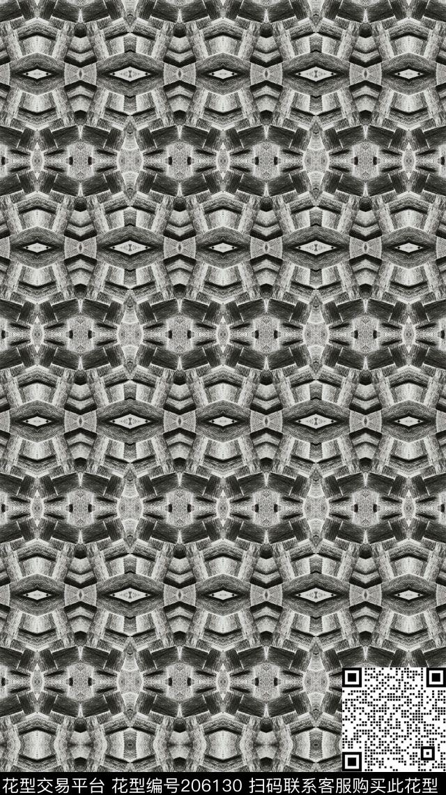 数码印花华亿平台下载（图片编号: 206130） - 瓦栏（Walan）