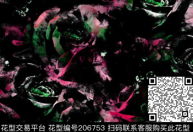 数码印花华亿平台下载（图片编号: 206753） - 瓦栏（Walan）