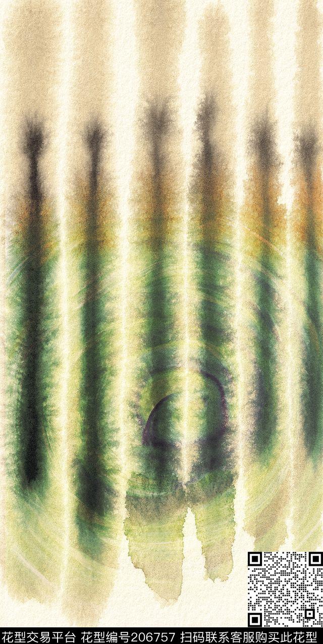 B-抽象纹理/Abstract数码印花华亿平台下载（图片编号: 206757） - 瓦栏（Walan）