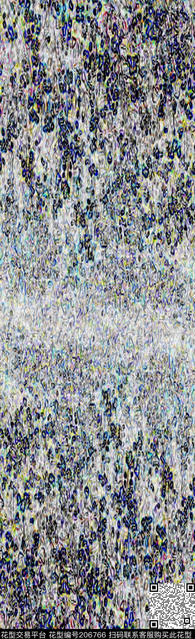 数码印花华亿平台下载（图片编号: 206766） - 瓦栏（Walan）