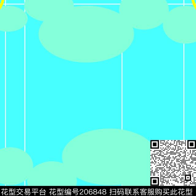 数码印花华亿平台下载（图片编号: 206848） - 瓦栏（Walan）
