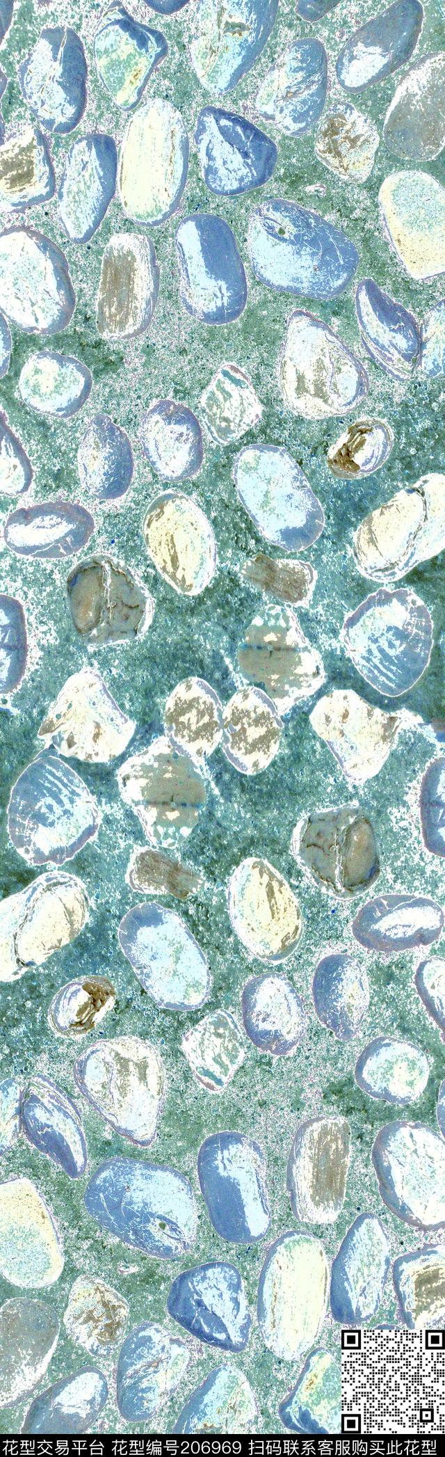 数码印花华亿平台下载（图片编号: 206969） - 瓦栏（Walan）