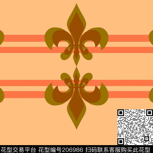 数码印花华亿平台下载（图片编号: 206986） - 瓦栏（Walan）