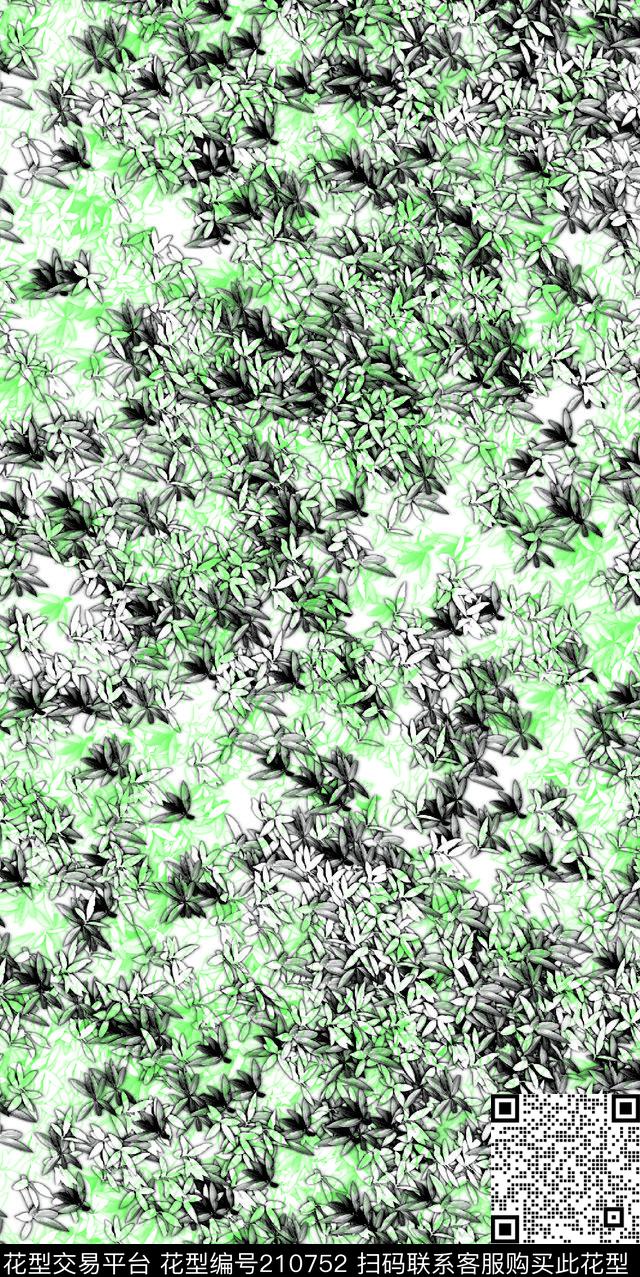 数码印花华亿平台下载（图片编号: 210752） - 瓦栏（Walan）