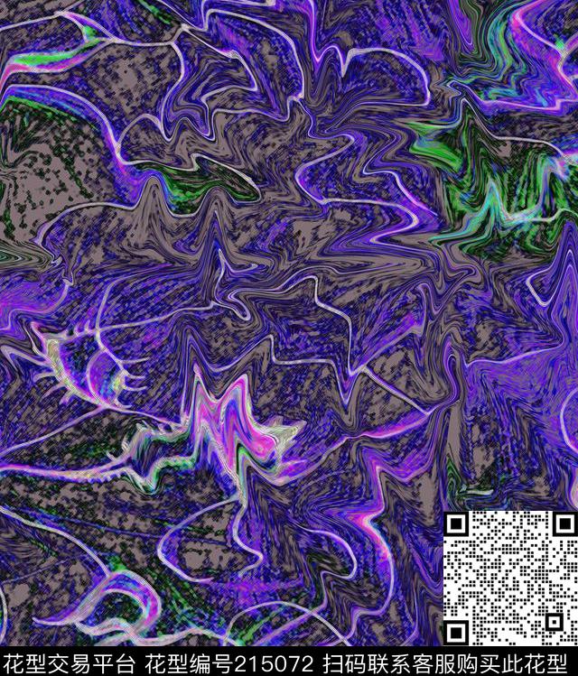 数码印花华亿平台下载（图片编号: 215072） - 瓦栏（Walan）