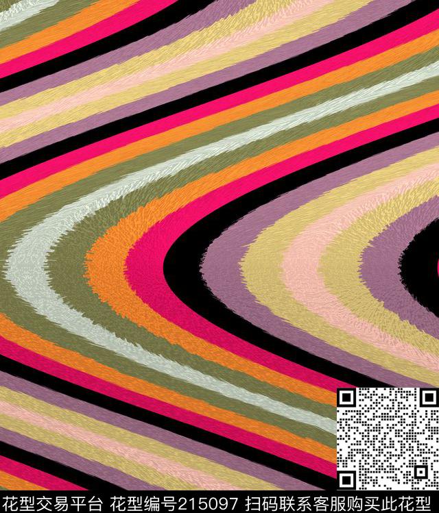 数码印花华亿平台下载（图片编号: 215097） - 瓦栏（Walan）