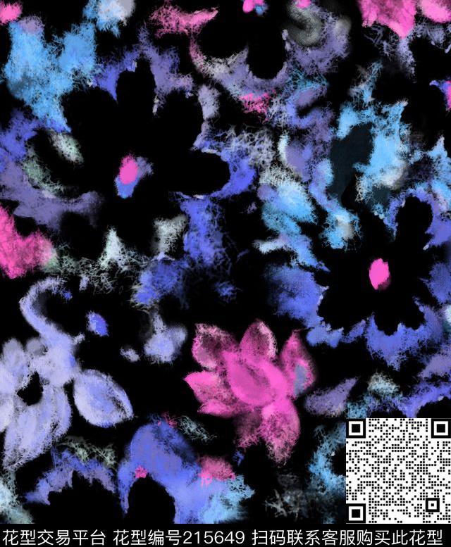 数码印花华亿平台下载（图片编号: 215649） - 瓦栏（Walan）