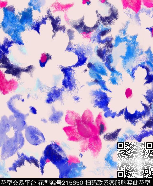 数码印花华亿平台下载（图片编号: 215650） - 瓦栏（Walan）