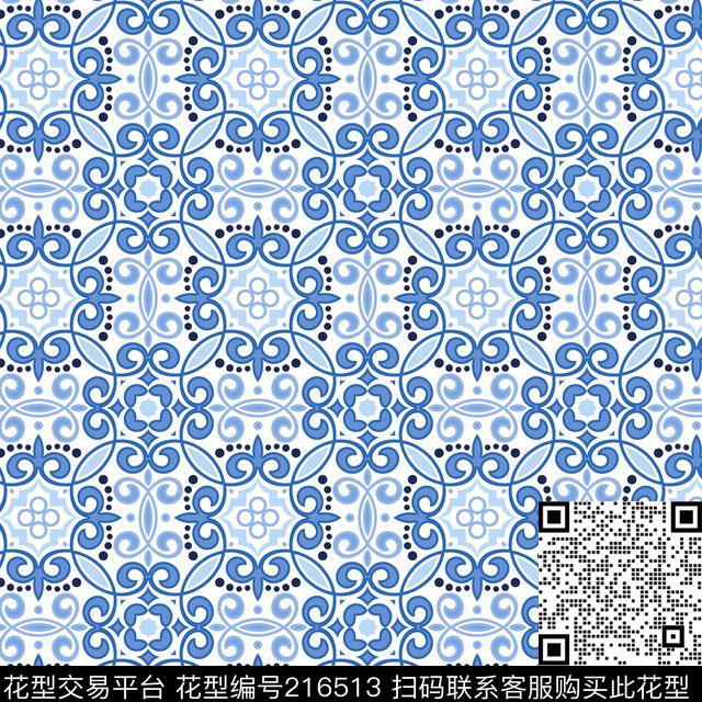 数码印花华亿平台下载（图片编号: 216513） - 瓦栏（Walan）