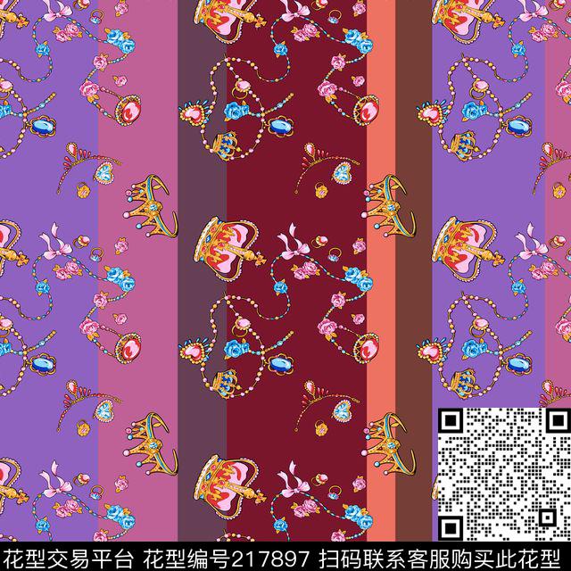 数码印花华亿平台下载（图片编号: 217897） - 瓦栏（Walan）